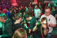 Bild: Party im Jugendclubhaus in Nordhausen - der Samstag
