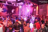 Bild: Party im Jugendclubhaus in Nordhausen - der Samstag