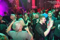Bild: Party im Jugendclubhaus in Nordhausen - der Samstag