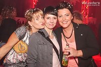 Bild: Party im Jugendclubhaus in Nordhausen - der Samstag