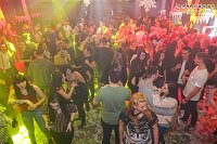 Bild: Party im Jugendclubhaus in Nordhausen - der Samstag