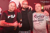 Bild: Party im Jugendclubhaus in Nordhausen - der Samstag