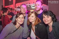 Bild: Party im Jugendclubhaus in Nordhausen - der Samstag