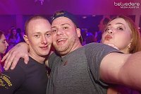 Bild: Party im Jugendclubhaus in Nordhausen - der Samstag