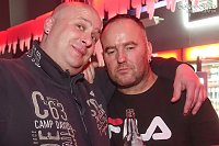Bild: Party im Jugendclubhaus in Nordhausen - der Samstag