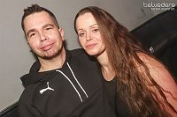 Bild: Party im Jugendclubhaus in Nordhausen - der Samstag