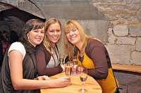Ladykracher im Grease Bild: Ladykracher im Grease