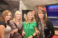 Ladykracher im Grease Bild: Ladykracher im Grease