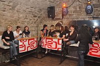 Ladykracher im Grease Bild: Ladykracher im Grease