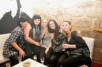 Ladykracher im Grease Bild: Ladykracher im Grease