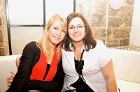 Ladykracher im Grease Bild: Ladykracher im Grease