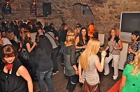 Ladykracher im Grease Bild: Ladykracher im Grease