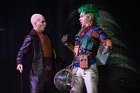 Bild: Die Zauberfl&ouml;te