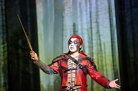 Bild: Die Zauberfl&ouml;te