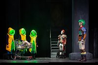 Bild: Die Zauberfl&ouml;te