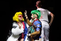 Bild: Die Zauberfl&ouml;te