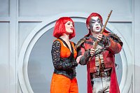 Bild: Die Zauberfl&ouml;te