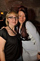 Ladykracher im Grease Bild: Ladykracher im Grease