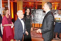 Bild: 24. &Auml;rzte- Apothekerball