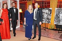 Bild: 24. &Auml;rzte- Apothekerball