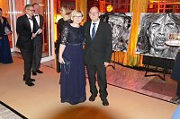 Bild: 24. &Auml;rzte- Apothekerball