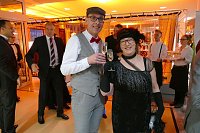 Bild: 24. &Auml;rzte- Apothekerball