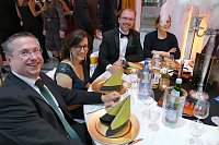 Bild: 24. &Auml;rzte- Apothekerball