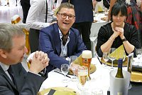 Bild: 24. &Auml;rzte- Apothekerball