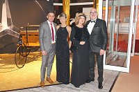 Bild: 24. &Auml;rzte- Apothekerball