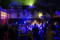 Bild: 24. &Auml;rzte- Apothekerball