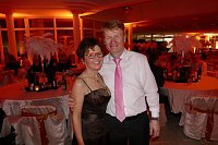 Bild: 24. &Auml;rzte- Apothekerball
