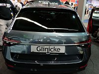 Bild: 13. Automobilmesse in Erfurt