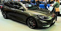 Bild: 13. Automobilmesse in Erfurt