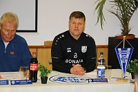 Wacker verliert gegen Fürstenwalde Bild: Wacker verliert gegen Fürstenwalde