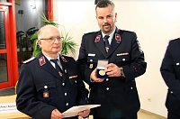 Ehrungen Bild: Ehrungen