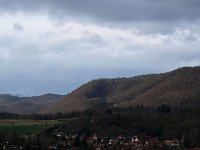 Bild: Brockenfahrt