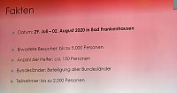 Bild: Vorschau auf die Deutschen Feuerwehrmeisterschaften