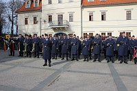Zum 10. Mal auf dem Marktplatz in Sondershausen Bild: Zum 10. Mal auf dem Marktplatz in Sondershausen