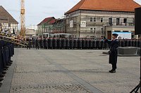 Zum 10. Mal auf dem Marktplatz in Sondershausen Bild: Zum 10. Mal auf dem Marktplatz in Sondershausen