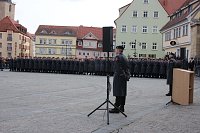 Zum 10. Mal auf dem Marktplatz in Sondershausen Bild: Zum 10. Mal auf dem Marktplatz in Sondershausen