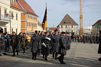 Zum 10. Mal auf dem Marktplatz in Sondershausen Bild: Zum 10. Mal auf dem Marktplatz in Sondershausen