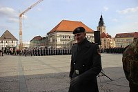 Zum 10. Mal auf dem Marktplatz in Sondershausen Bild: Zum 10. Mal auf dem Marktplatz in Sondershausen