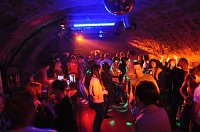 Bild: Day & Night Clubtour