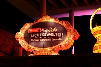 Bild: Lichterwelten