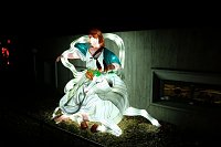 Bild: Lichterwelten