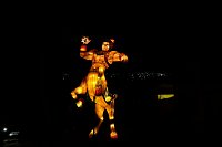 Bild: Lichterwelten