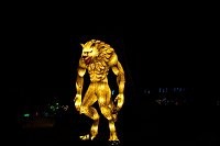 Bild: Lichterwelten