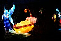 Bild: Lichterwelten