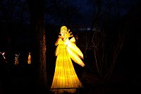 Bild: Lichterwelten
