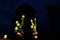 Bild: Lichterwelten